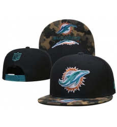 Miami Dolphins Snapback Cap 25K O760 Miami Dolphins Snapback Cap 25K O760