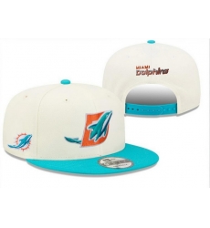 Miami Dolphins Snapback Cap 26C B262 Miami Dolphins Snapback Cap 26C B262