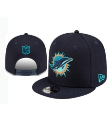 Miami Dolphins Snapback Cap 26C I270 Miami Dolphins Snapback Cap 26C I270