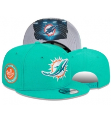 Miami Dolphins Snapback Cap 26J V667 Miami Dolphins Snapback Cap 26J V667