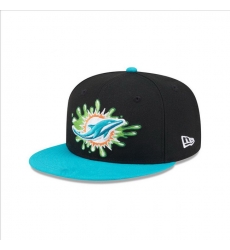 Miami Dolphins Snapback Cap 26J X379 Miami Dolphins Snapback Cap 26J X379