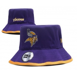 Minnesota Vikings Snapback Cap 24H305