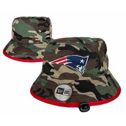 New England Patriots Snapback Cap 014