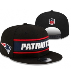 New England Patriots Snapback Cap 25K S264 New England Patriots Snapback Cap 25K S264