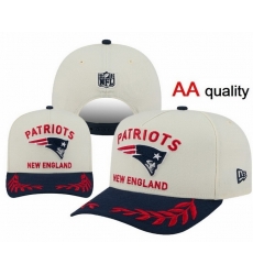 New England Patriots Snapback Cap 26C V407