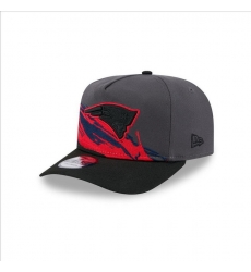 New England Patriots Snapback Cap 26J B336