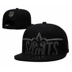 New Orleans Saints Snapback Cap 015