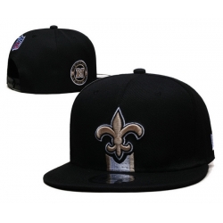 New Orleans Saints Snapback Cap 26C D577