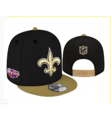 New Orleans Saints Snapback Cap 26C L595 New Orleans Saints Snapback Cap 26C L595