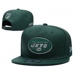 New York Jets Snapback Cap 24H306