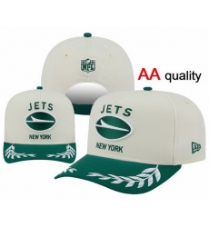 New York Jets Snapback Cap 25G025