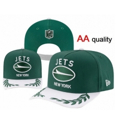 New York Jets Snapback Cap 26C L182
