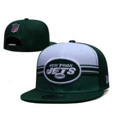 New York Jets Snapback Cap 26C R374 New York Jets Snapback Cap 26C R374