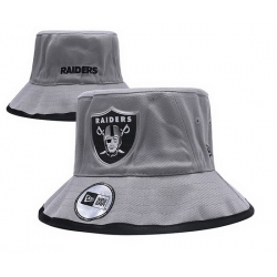 Las Vegas Raiders NFL Snapback Hat 005