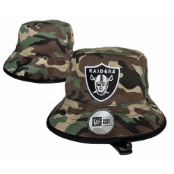 Las Vegas Raiders Snapback Cap 031