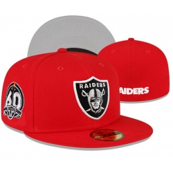 Las Vegas Raiders Snapback Cap 24H324