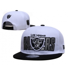 Las Vegas Raiders Snapback Cap 26H A183 Las Vegas Raiders Snapback Cap 26H A183