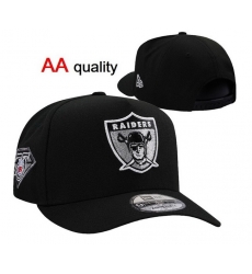 Las Vegas Raiders Snapback Cap 26H H324 Las Vegas Raiders Snapback Cap 26H H324