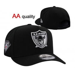 Las Vegas Raiders Snapback Cap 26H H324