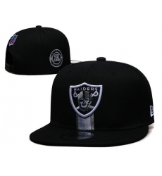 Las Vegas Raiders Snapback Cap 26H J220 Las Vegas Raiders Snapback Cap 26H J220