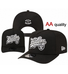 Las Vegas Raiders Snapback Cap 26H J316