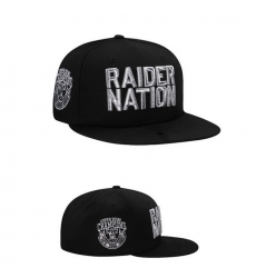 Las Vegas Raiders Snapback Cap 26H M309 Las Vegas Raiders Snapback Cap 26H M309