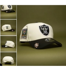 Las Vegas Raiders Snapback Cap 26H N481 Las Vegas Raiders Snapback Cap 26H N481