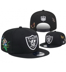 Las Vegas Raiders Snapback Cap 26H O639 Las Vegas Raiders Snapback Cap 26H O639