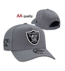 Las Vegas Raiders Snapback Cap 26H T465