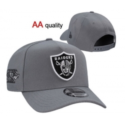 Las Vegas Raiders Snapback Cap 26H T465