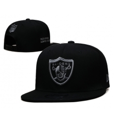 Las Vegas Raiders Snapback Cap 26H U695 Las Vegas Raiders Snapback Cap 26H U695