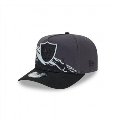 Las Vegas Raiders Snapback Cap 26H V893 Las Vegas Raiders Snapback Cap 26H V893