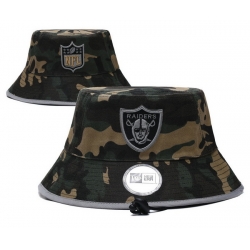 Las Vegas Raiders Snapback Cap 26H W783