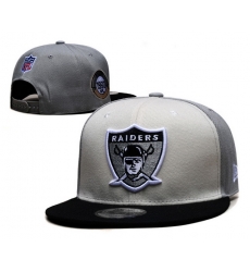 Las Vegas Raiders Snapback Cap 26H Y486 Las Vegas Raiders Snapback Cap 26H Y486
