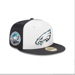 Philadelphia Eagles Snapback Cap 015