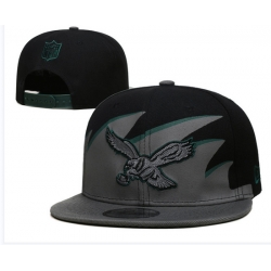 Philadelphia Eagles Snapback Cap 021