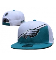 Philadelphia Eagles Snapback Cap 24H321