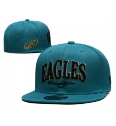 Philadelphia Eagles Snapback Cap 24H325