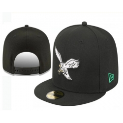 Philadelphia Eagles Snapback Cap 26C K060