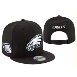 Philadelphia Eagles Snapback Cap 26C R718