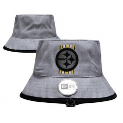 Pittsburgh Steelers Snapback Cap 018