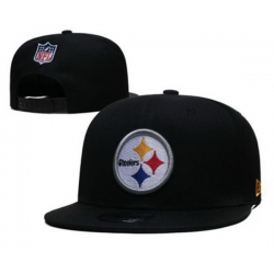 Pittsburgh Steelers Snapback Cap 24H302