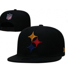 Pittsburgh Steelers Snapback Cap 25K F802