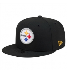 Pittsburgh Steelers Snapback Cap 26J W777 Pittsburgh Steelers Snapback Cap 26J W777