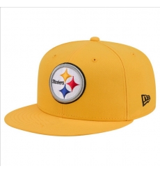 Pittsburgh Steelers Snapback Cap 26J Z422 Pittsburgh Steelers Snapback Cap 26J Z422