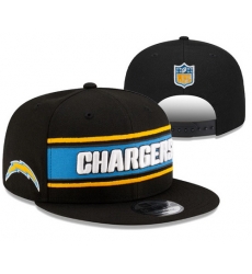 Los Angeles Chargers Snapback Cap 25K T170 Los Angeles Chargers Snapback Cap 25K T170