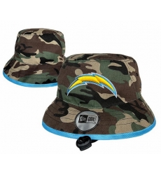 Los Angeles Chargers Snapback Cap 26C P988