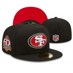 San Francisco 49ers Snapback Cap 016