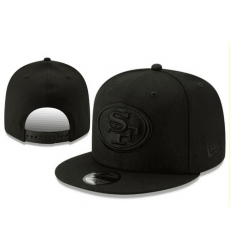 San Francisco 49ers Snapback Cap 26C I467 San Francisco 49ers Snapback Cap 26C I467