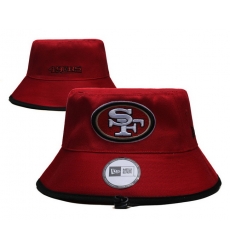San Francisco 49ers Snapback Cap 26J A154